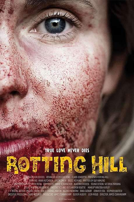 Rotting Hill